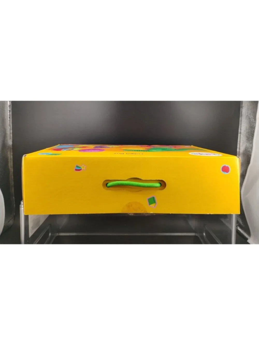 Giggle Scape Fidget Box 28-Piece Fine Motor Sensory Toy Set Ages 3+
